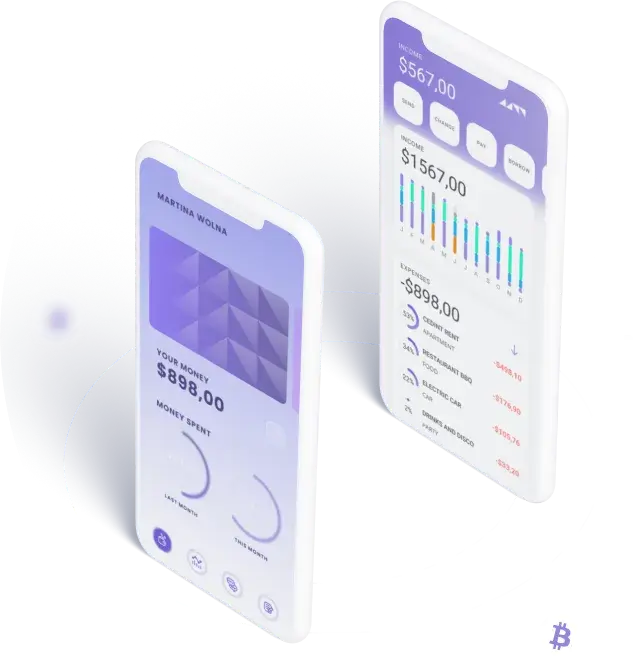 Fortivo Nexbit - Get in touch with us