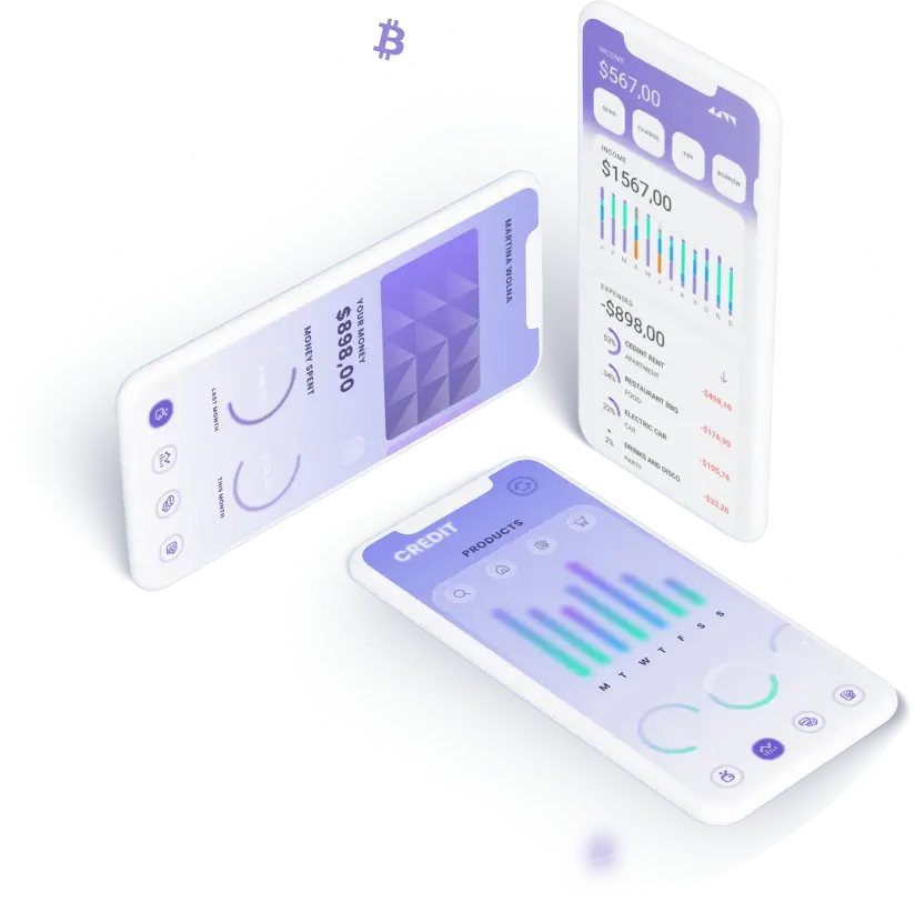 Fortivo Nexbit - Transforming Trading Achievement with the Fortivo Nexbit Platform
